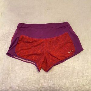 Nike Dry-Fit Shorts (Size S)